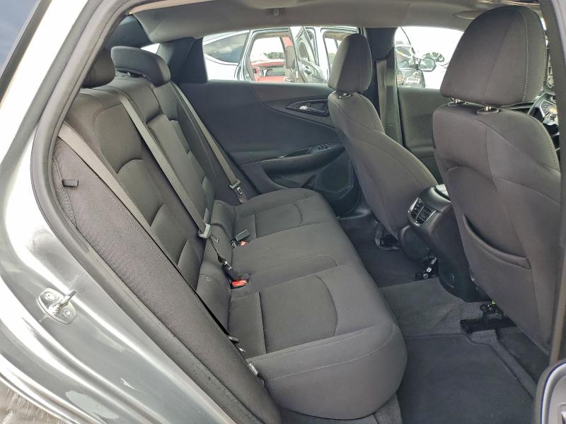 Фото 10 - CHEVROLET MALIBU