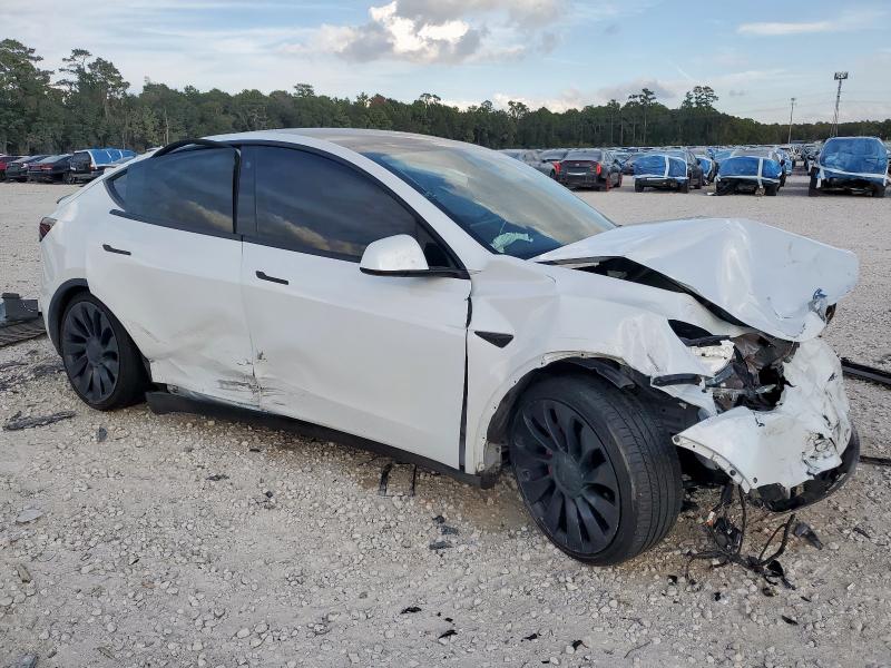 Фото 4 - TESLA MODEL Y