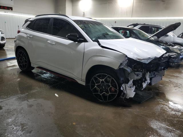 Фото 4 - HYUNDAI KONA