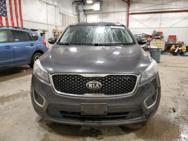 Фото 5 - KIA SORENTO