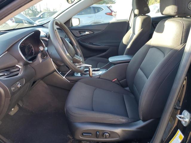 Фото 7 - CHEVROLET MALIBU