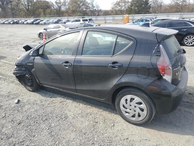 Фото 2 - TOYOTA PRIUS