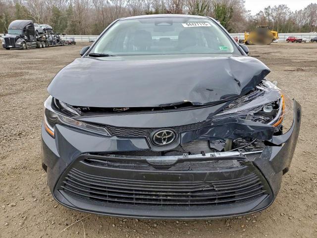 Фото 5 - TOYOTA COROLLA