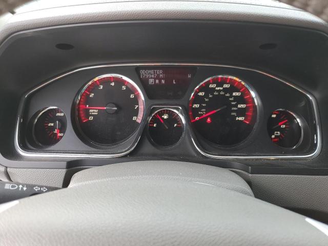 Фото 9 - GMC ACADIA