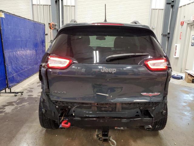 Фото 6 - JEEP CHEROKEE