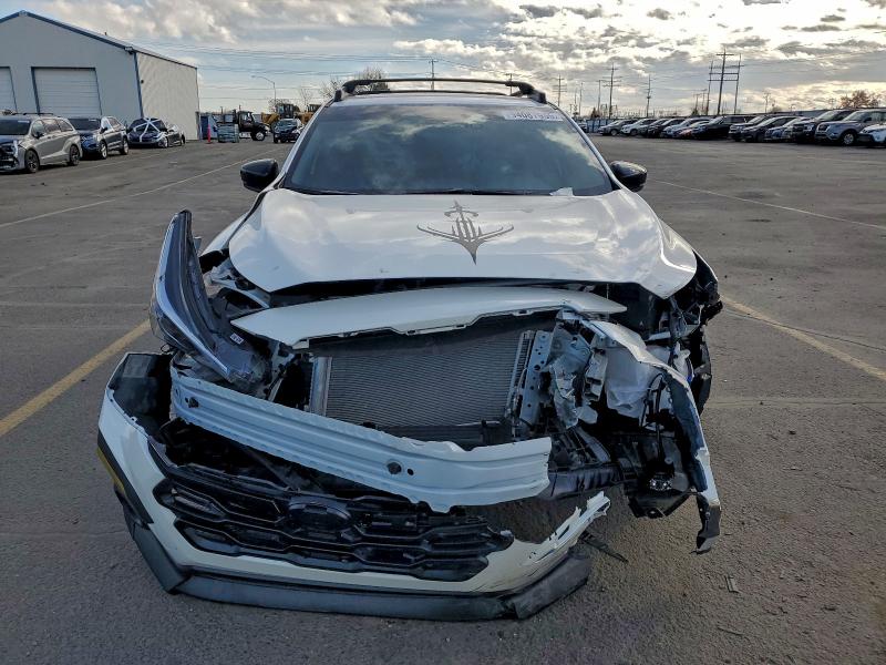 Фото 5 - SUBARU CROSSTREK