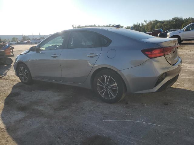 Фото 2 - KIA FORTE