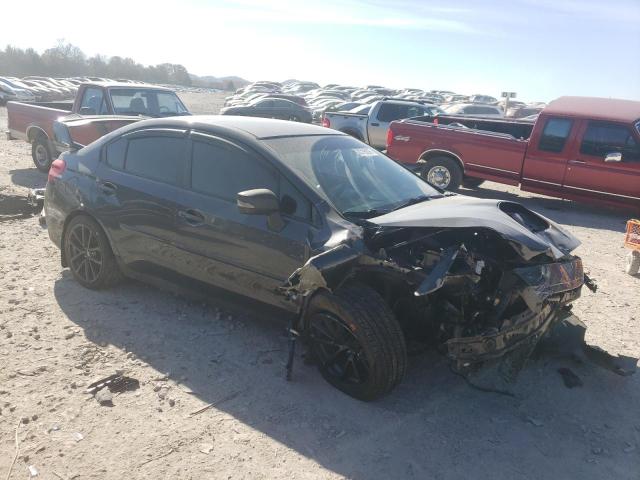 Фото 4 - SUBARU WRX