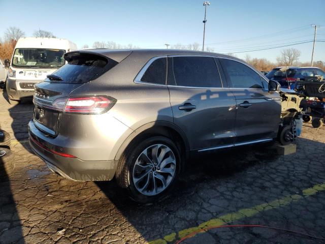 Фото 3 - LINCOLN NAUTILUS