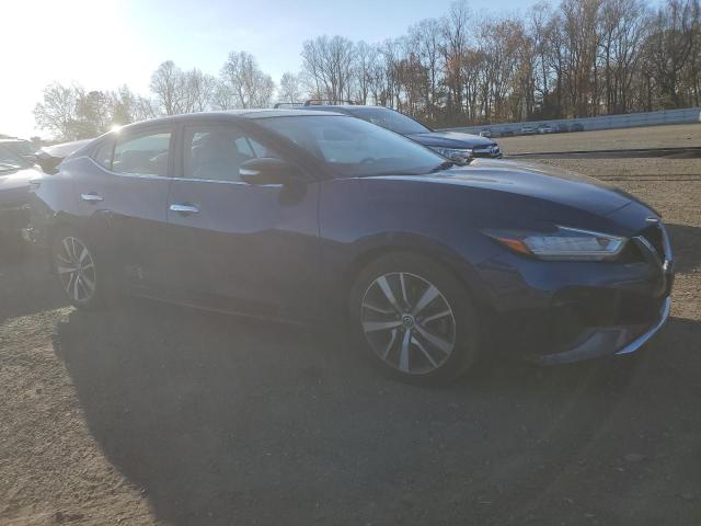 Фото 4 - NISSAN MAXIMA