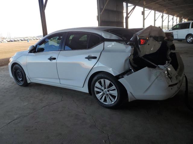 Фото 2 - NISSAN SENTRA