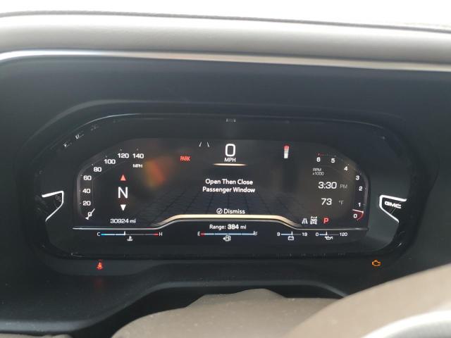 Фото 9 - GMC YUKON