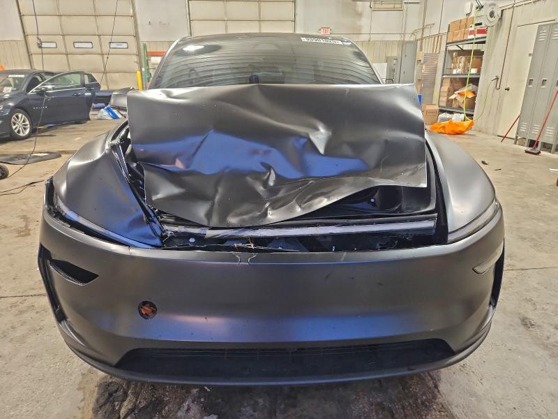 Фото 5 - TESLA MODEL Y