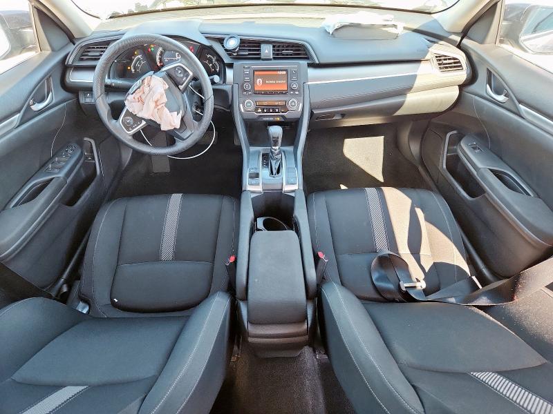 Фото 8 - HONDA CIVIC