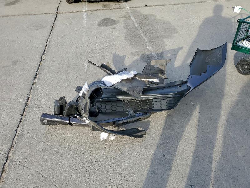 Фото 12 - HONDA ACCORD