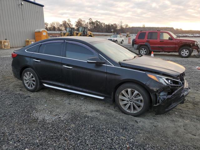 Фото 4 - HYUNDAI SONATA