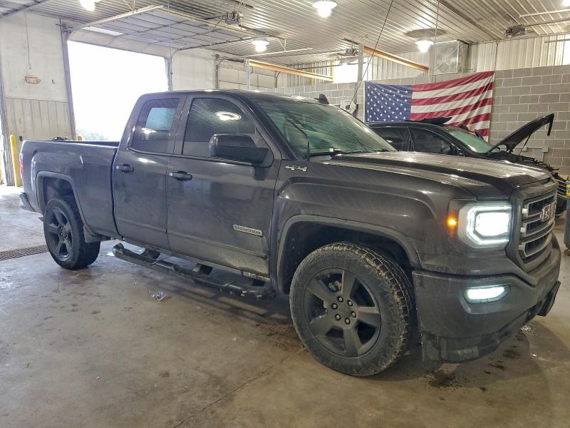 Фото 4 - GMC SIERRA