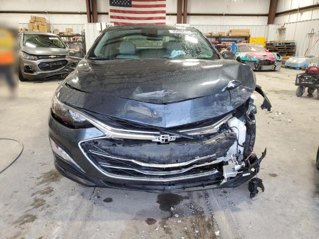 Фото 5 - CHEVROLET MALIBU