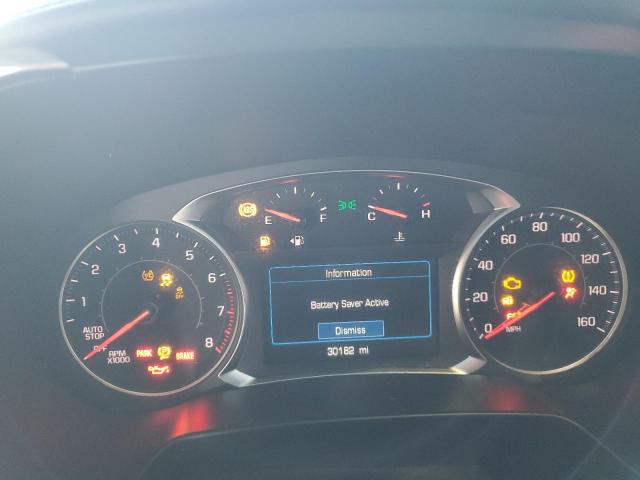 Фото 9 - CHEVROLET BLAZER