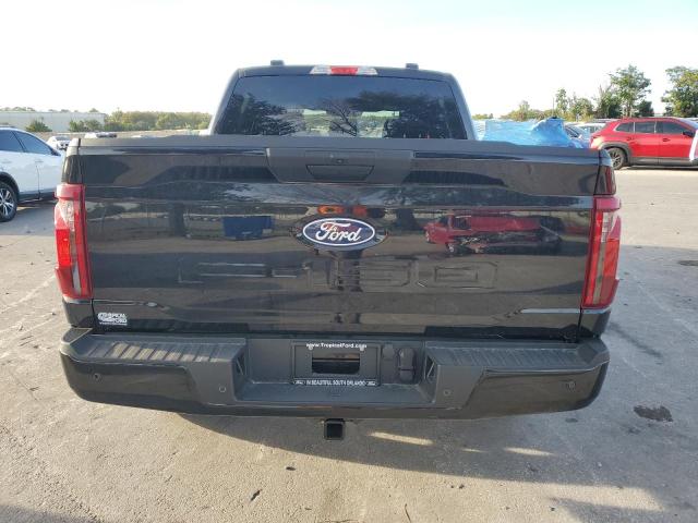 FORD F150 STX 2025 VIN 1FTEW2KP2SKD30112