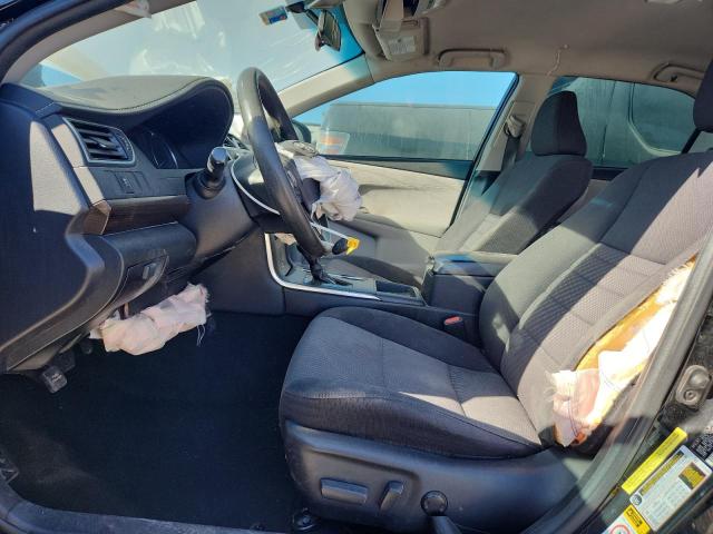 Фото 7 - TOYOTA CAMRY