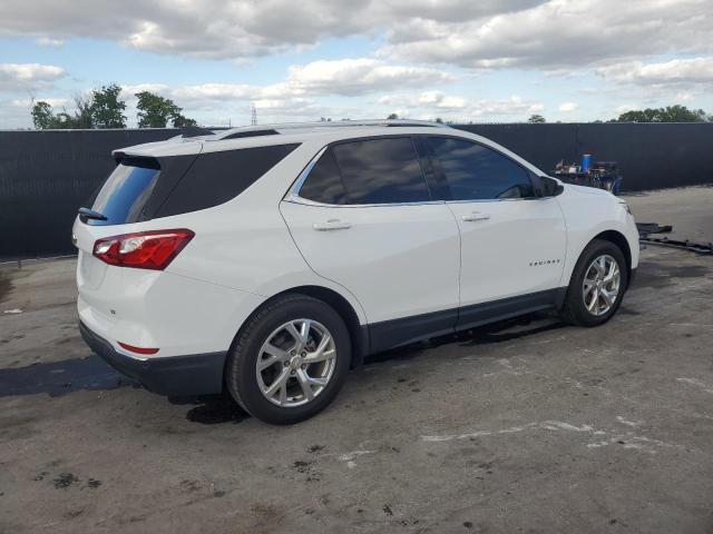 Фото 3 - CHEVROLET EQUINOX