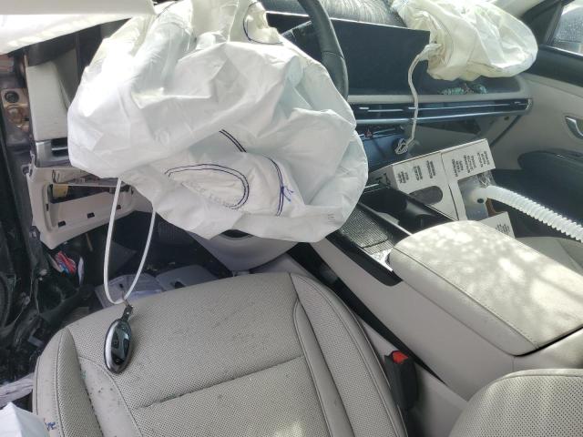 Фото 8 - HYUNDAI TUCSON