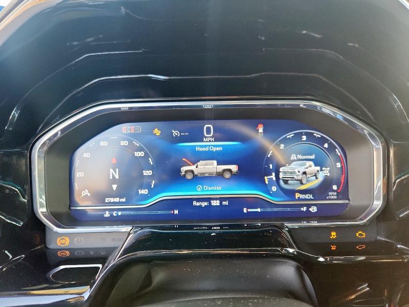 Фото 9 - CHEVROLET ALL Models