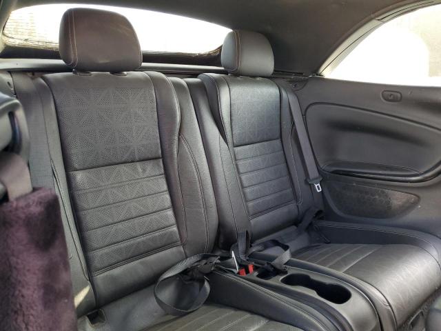 Фото 10 - BUICK CASCADA