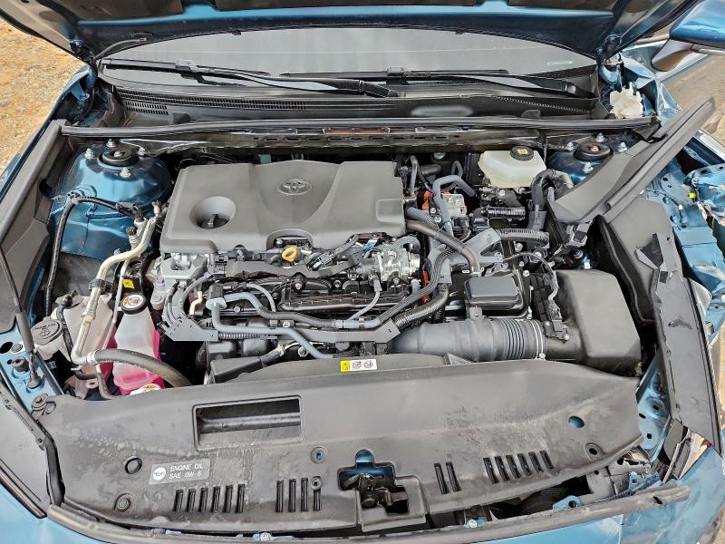 Фото 11 - TOYOTA CAMRY