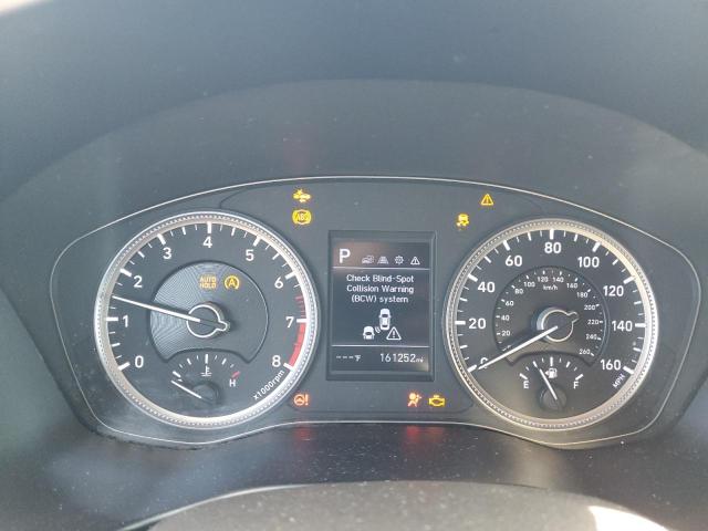 Фото 9 - HYUNDAI SANTA FE