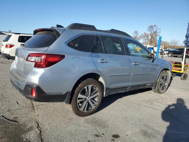 Фото 3 - SUBARU OUTBACK