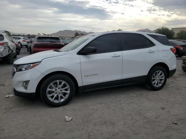 Фото 1 - CHEVROLET EQUINOX