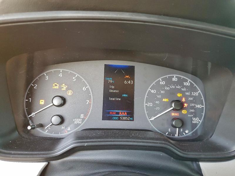 Фото 9 - TOYOTA COROLLA