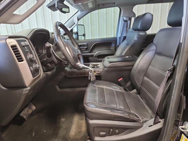 Фото 7 - GMC SIERRA