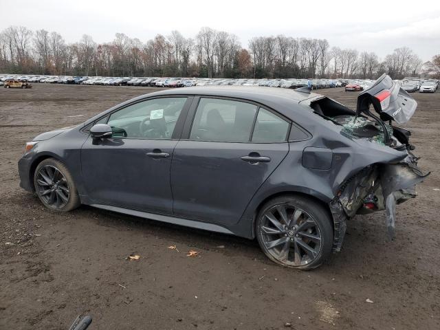 Фото 2 - TOYOTA COROLLA