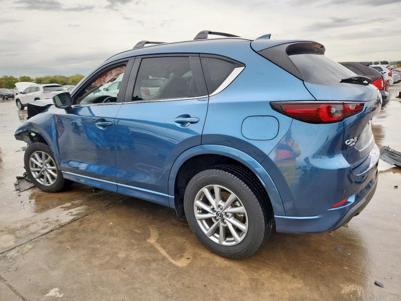 Фото 2 - MAZDA CX-5 PREFE