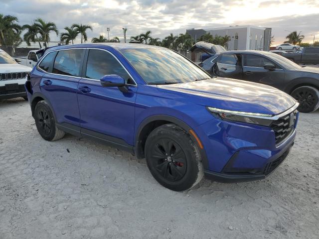 Фото 4 - HONDA CRV