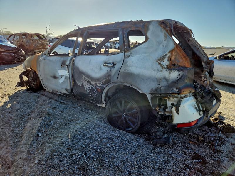 Фото 2 - NISSAN ROGUE