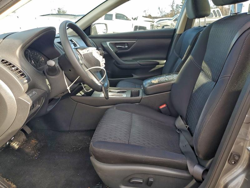 Фото 7 - NISSAN ALTIMA