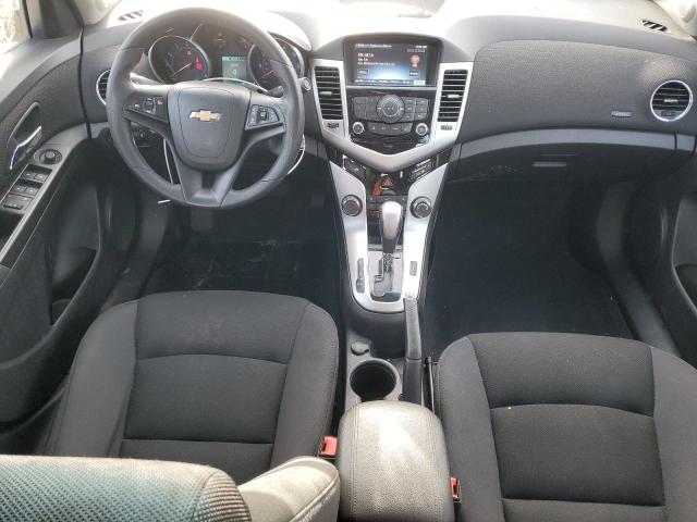 Фото 8 - CHEVROLET CRUZE