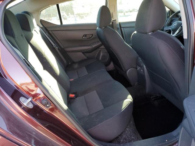 Фото 10 - NISSAN SENTRA