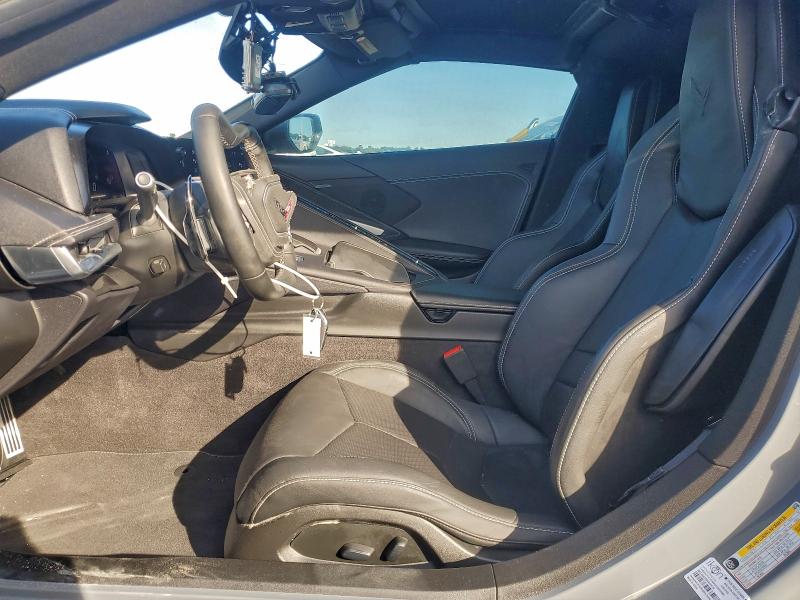 Фото 7 - CHEVROLET CORVETTE