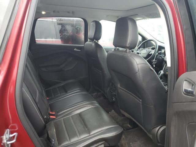 Фото 11 - FORD ESCAPE