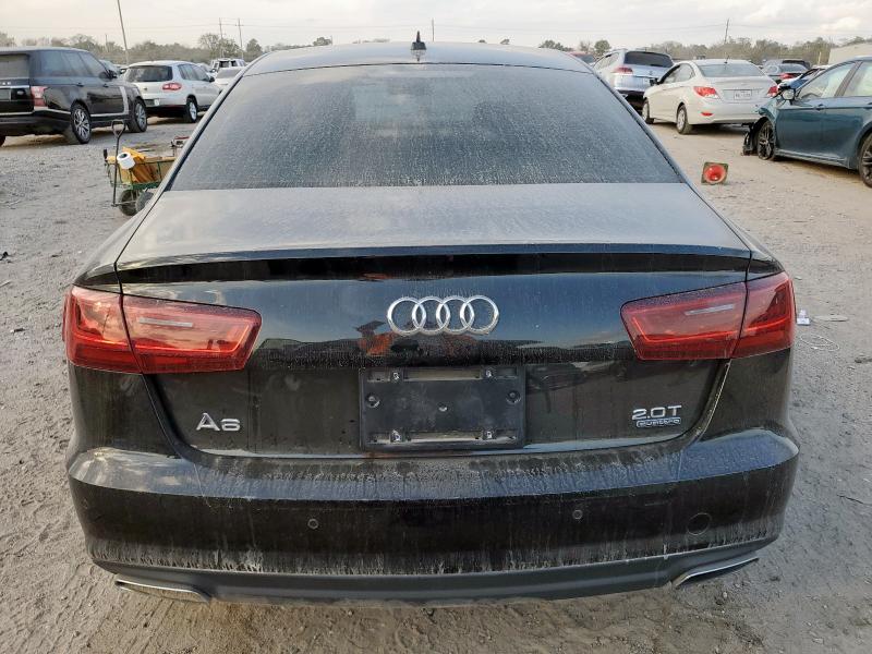 Фото 6 - AUDI A6