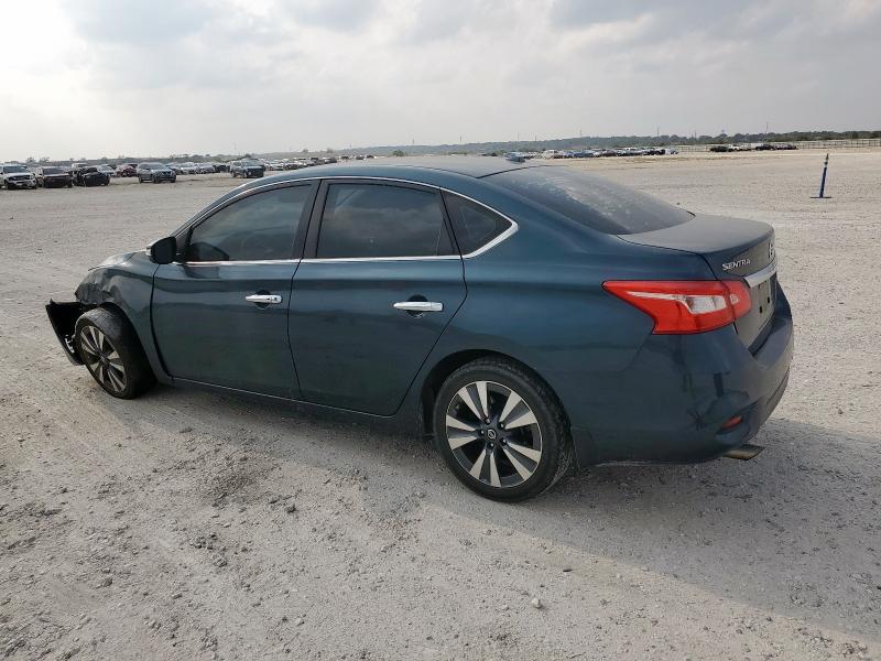 Фото 2 - NISSAN SENTRA