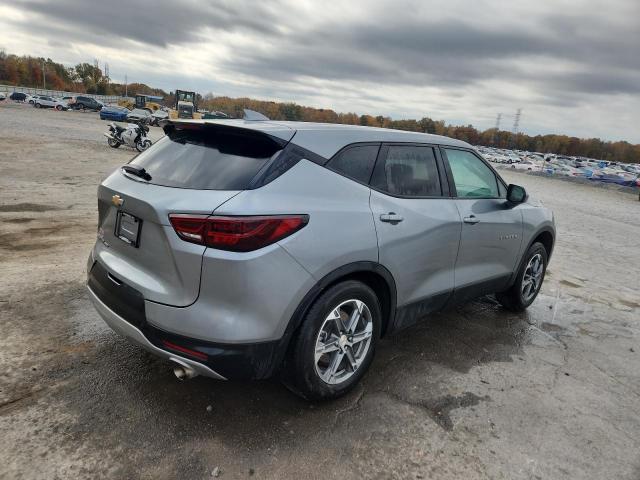 Фото 3 - CHEVROLET BLAZER