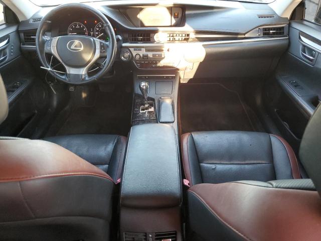 Фото 8 - LEXUS ES350