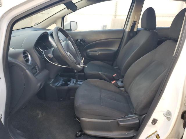 Фото 7 - NISSAN VERSA