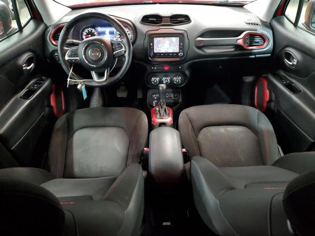 Фото 8 - JEEP RENEGADE
